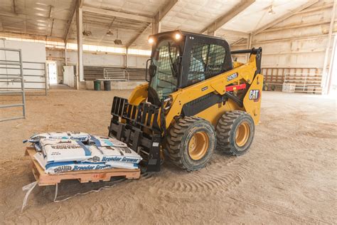 2022 cat skid steer price|CATERPILLAR 262D3 Skid Steers For Sale .